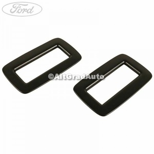 Ornament maner spatar scaun spate randul 3 Ford S-Max (2007-2014) 2.0 TDCi 115 HP oe 1526616