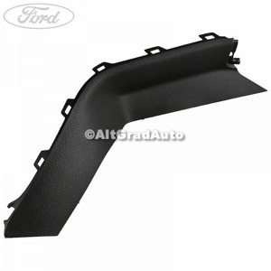 Ornament maneta frana mana Ford focus 3 1.0 ecoboost