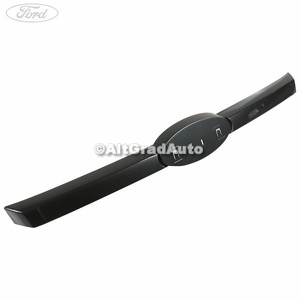 Ornament negru grila radiator Titan centru Ford ranger 3 2.2 tdci