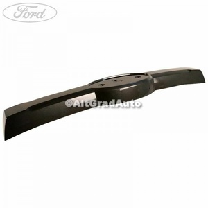 Ornament negru grila radiator Titan centru Ford ranger 4 2.2 tdci