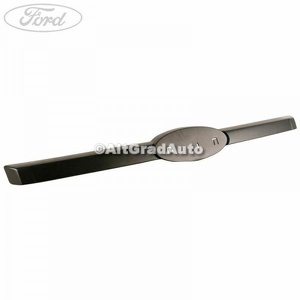 Ornament negru grila radiator centru Ford ranger 3 2.2 tdci