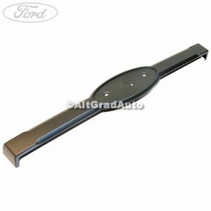 Ornament negru grila radiator centru Ford ranger 4 2.2 tdci