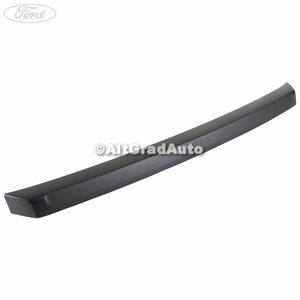 Ornament negru grila radiator inferior Ford ranger 3 2.2 tdci