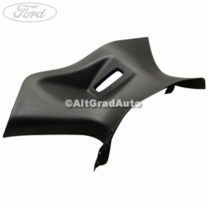 Ornament negru stalp C stanga 3 usi Ford fiesta mk 8 1.0