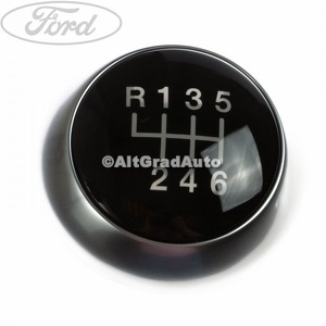 Ornament nuca schimbator 6 trepte Ford Ranger (2012-2015) 2.2 TDCi 4x4 150 HP oe 1752771