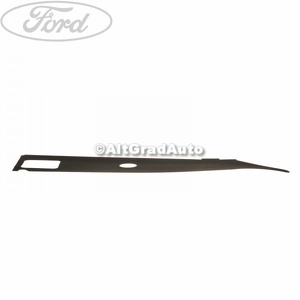 Ornament oglinda dreapta satin black Ford galaxy 1 2.0 i