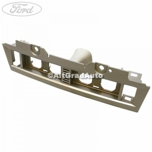Ornament panou bord centru inferior seria 32 Ford Focus (2008-2011) 1.4 80 HP oe 1733708
