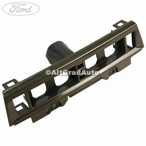 Ornament panou bord centru inferior seria 35 Ford Focus (2008-2011) 1.4 80 HP oe 1733714