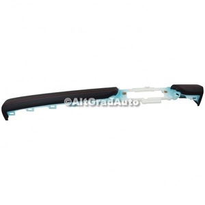 Ornament panou bord charcoacal red Ford Mustang Mach-E MACH-E (CGW) EV 286 HP oe 2568635