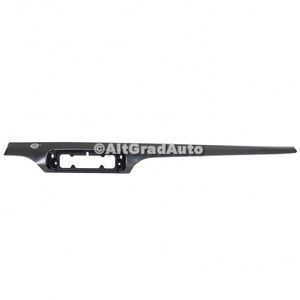 Ornament panou bord dreapta perfort suede GT Ford Mustang Mach-E MACH-E (CGW) EV GT 4x4 487 HP oe 2557378