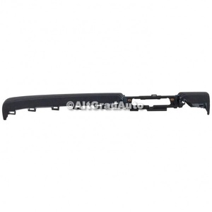 Ornament panou bord perfort suede Ford Mustang Mach-E MACH-E (CGW) EV GT 4x4 487 HP oe 2568643
