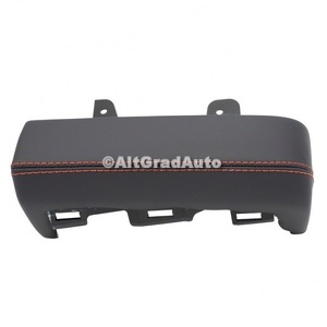 Ornament panou bord stanga charcoal black red Ford Mustang Mach-E MACH-E (CGW) EV 286 HP oe 2491957