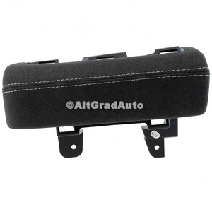 Ornament panou bord stanga perfort suede Ford Mustang Mach-E MACH-E (CGW) EV GT 4x4 487 HP oe 2493379