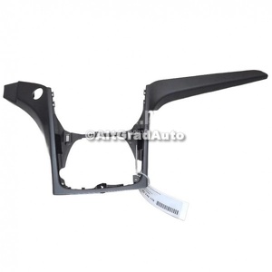 Ornament panou consola centrala phonenix silver seria 45 Ford Kuga (2013-2016) 1.5 EcoBoost 150 HP oe 1945655