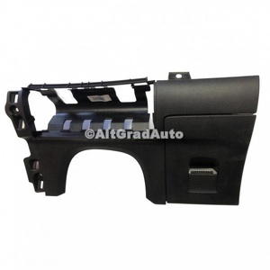 Ornament panou instrument bord stanga ebony Ford galaxy 2 2.0
