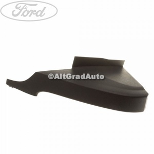 Ornament panou instrument bord stanga medium dark flint Ford Focus (2008-2011) 1.4 80 HP oe 1475381