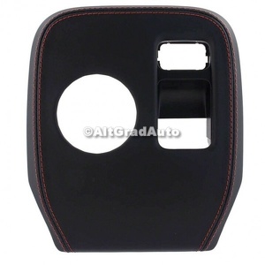 Ornament panou pornire cusatura rosie Ford Mustang Mach-E MACH-E (CGW) EV 286 HP oe 2497586