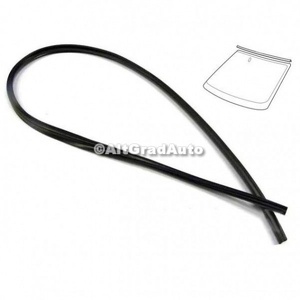 Ornament parbriz Ford Galaxy (2000-2006) 2.3 4x4 145 HP oe 1072989