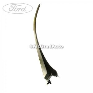 Ornament parbriz dreapta, exterior Ford S-Max (2007-2014) 2.0 TDCi 115 HP oe 1676180