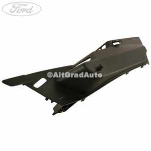 Ornament porbagaj sustinere polita hayon stanga Ford fiesta mk 9 1.0 ecoboost