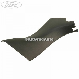 Ornament portbagaj interior stanga 5 usi Ford Fiesta (2002-2005) 1.25 16V 75 HP oe 1233817