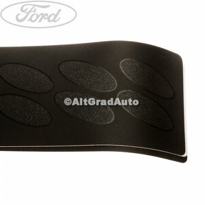 Ornament prag, vinil, negru Ford Ka (1996-2008) 1.3 i 70 HP oe 1034568