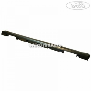 Ornament prag exterior culoare magnetic dreapta Ford mondeo v 1.0 ecoboost