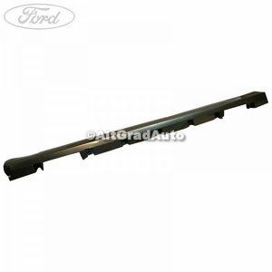 Ornament prag exterior culoare magnetic stanga Ford Mondeo (2014-2018) 1.0 EcoBoost 125 HP oe 2205525