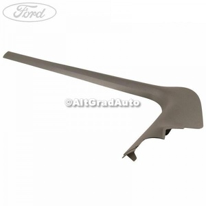 Ornament prag interior fata dreapta 3 usi Ford Focus (2008-2011) 1.4 80 HP oe 1494607
