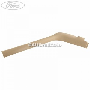 Ornament prag interior fata dreapta avocado Ford Focus C-Max (2003-2007) 1.6 100 HP oe 1419451