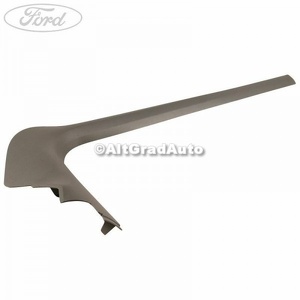 Ornament prag interior fata stanga 3 usi Ford Focus (2008-2011) 1.4 80 HP oe 1494611