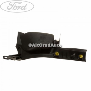 Ornament prag interior spate dreapta 4/5 usi Ford Focus (2008-2011) 1.4 80 HP oe 1480132