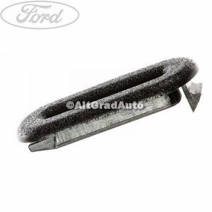 Ornament prindere centura spate Ford Fiesta (2002-2005) 1.25 16V 75 HP oe 1217459
