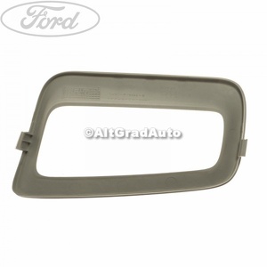 Ornament proiector ceata stanga primerizat Ford C-Max (2007-2011) 1.8 125 HP oe 1486487