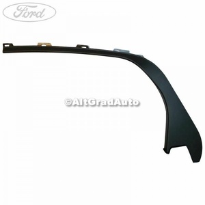 Ornament rama usa spate stanga 4/5 usi Ford Focus (2011-2014) 1.0 EcoBoost 125 HP oe 1750234