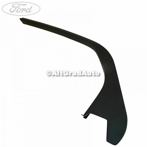 Ornament rama usa spate stanga combi Ford Focus (2011-2014) 1.0 EcoBoost 125 HP oe 1750236