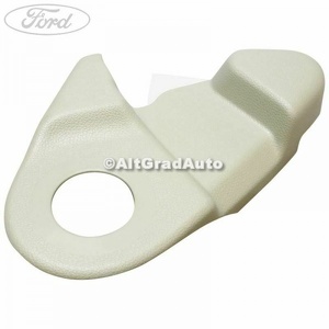 Ornament sezut scaun fata dreapta exterior avocado Ford fiesta mk6 facelift 1.25 16v