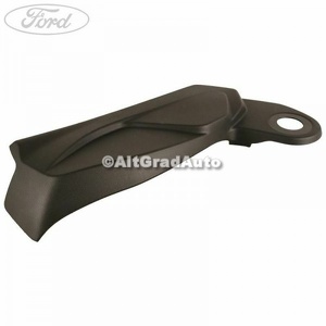 Ornament sezut scaun fata dreapta exterior ebony 2 nivel Ford C-Max (2016-2020) 2.0 TDCi 170 HP oe 1844021
