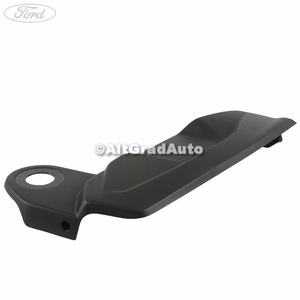 Ornament sezut scaun fata dreapta exterior ebony 4 nivel Ford c-max 4 2.0 tdci