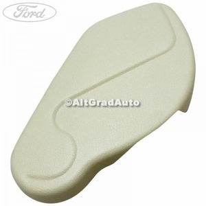 Ornament sezut scaun fata dreapta exterior spre spate avocado Ford fusion 1.25