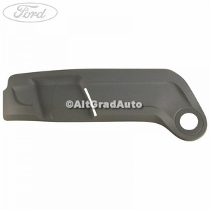 Ornament sezut scaun fata dreapta reglaj 4 nivele manual pewter Ford cmax mk2 1.8