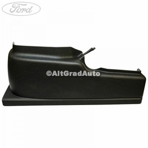 Ornament sezut scaun fata stanga exterior Ford Fusion 1.25 75 HP oe 1319570