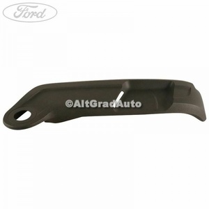 Ornament sezut scaun fata stanga exterior dark flint Ford Focus (2004-2007) 1.4 80 HP oe 1318393