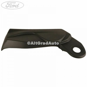 Ornament sezut scaun fata stanga exterior ebony 4 nivel Ford C-Max (2016-2020) 2.0 TDCi 170 HP oe 1844024