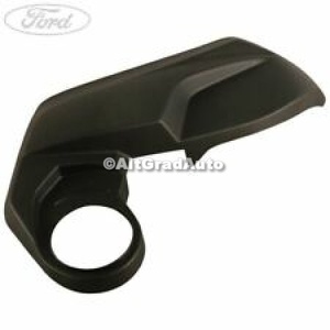 Ornament sezut scaun fata stanga exterior ebony Ford B-Max 1.0 EcoBoost 120 HP oe 1841045