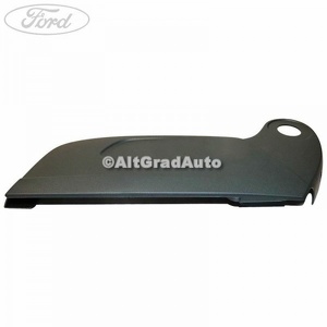 Ornament sezut scaun fata stanga exterior syracus Ford Fiesta (2008-2012) 1.25 82 HP oe 1561128