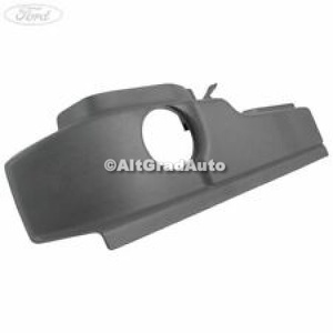 Ornament sezut scaun stanga fata cu gaura reglaj scaun Ford fusion 1.25