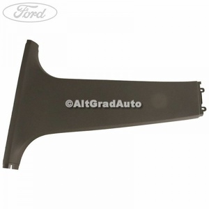 Ornament stalp B dreapta inferior 4/5 usi Ford Focus (2008-2011) 1.4 80 HP oe 1494227