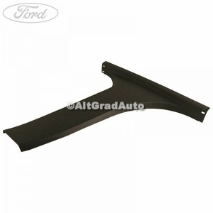 Ornament stalp B dreapta inferior 5 usi Ford fiesta mk 8 1.0