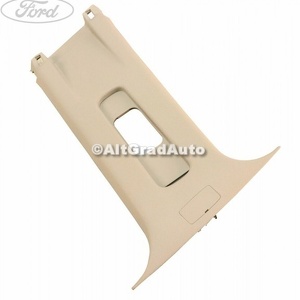 Ornament stalp B dreapta superior 5 usi Ford Fiesta (2013-2017) 1.0 80 HP oe 1837809